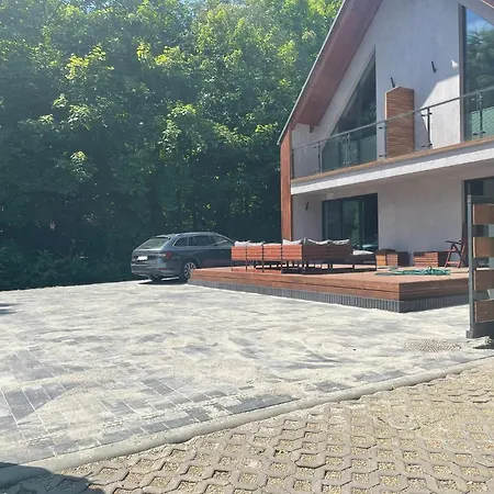 Apartamenty Zielona 9 Szczyrk Exterior photo