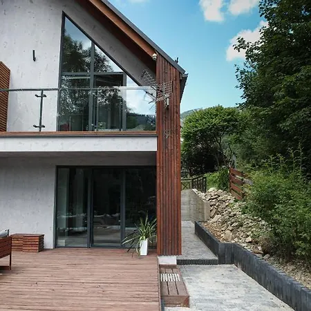 Apartamenty Zielona 9 Szczyrk Exterior photo