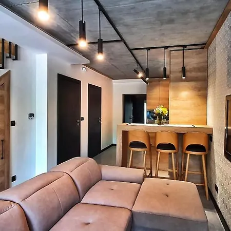 Apartamenty Zielona 9 Szczyrk Exterior photo