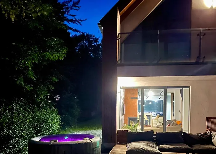 Apartamenty Zielona 9