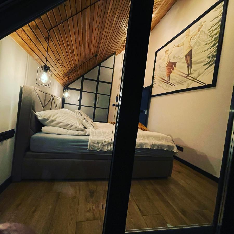 Zielona 9 Apartment *