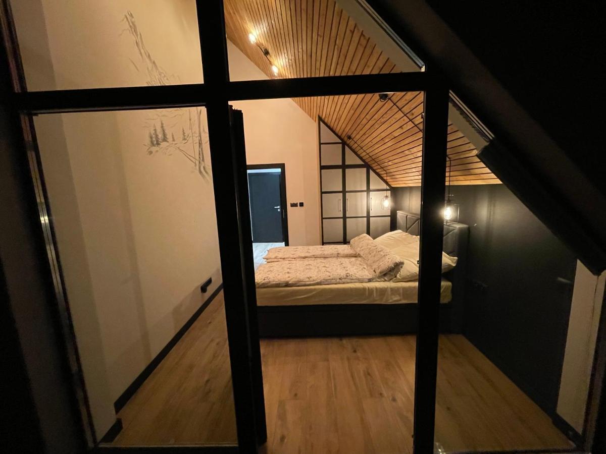 Zielona 9 Apartment Szczyrk