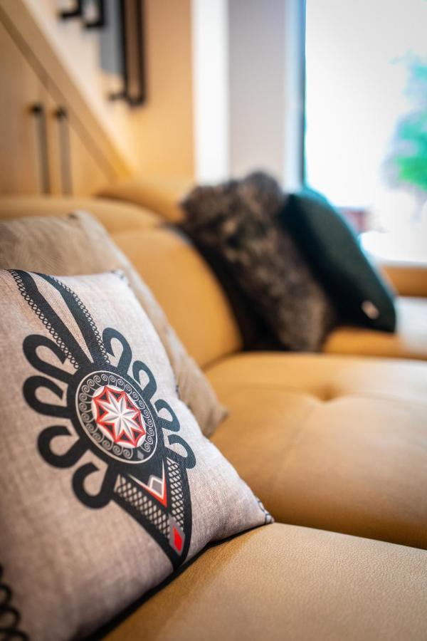 Zielona 9 Apartment Szczyrk