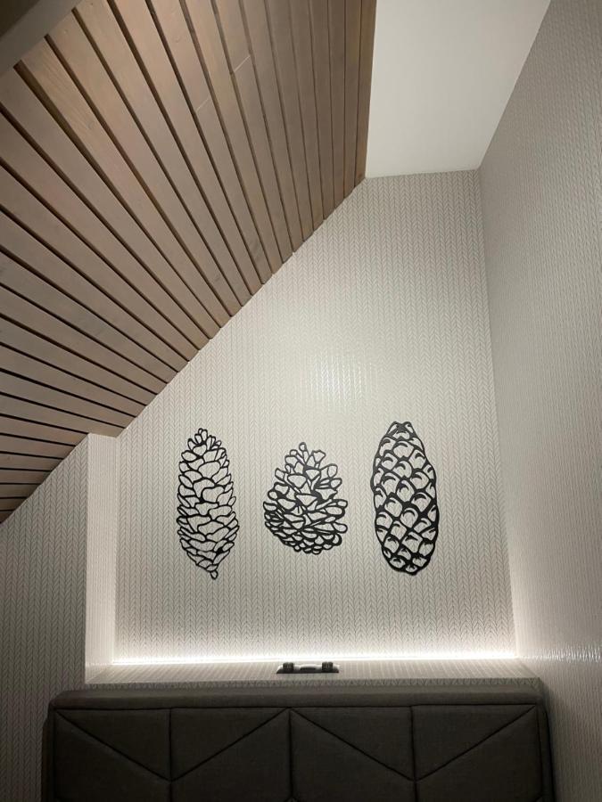 Zielona 9 Apartment *