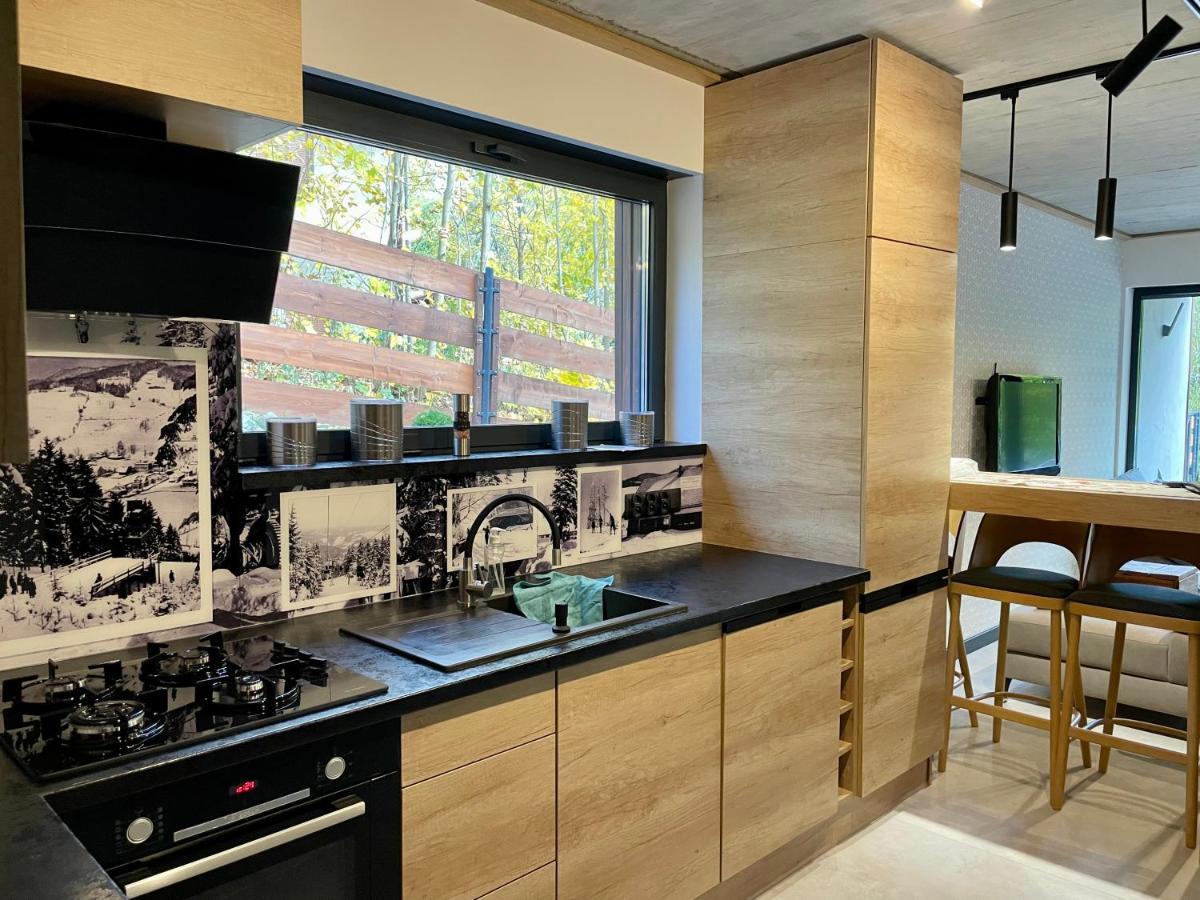 Apartment Zielona 9