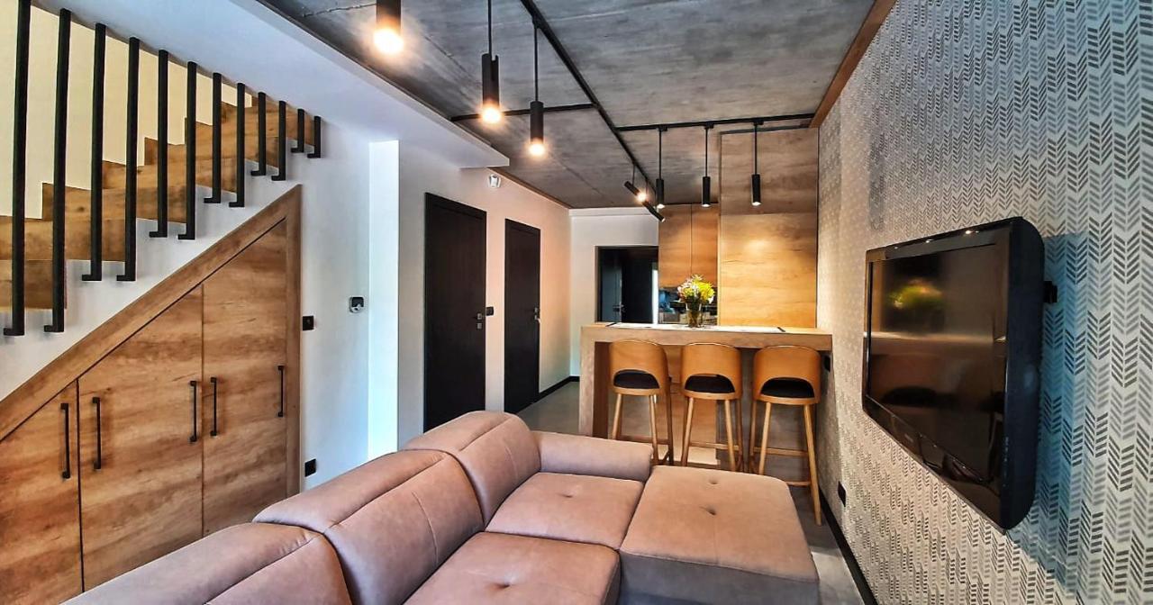 Apartment Zielona 9