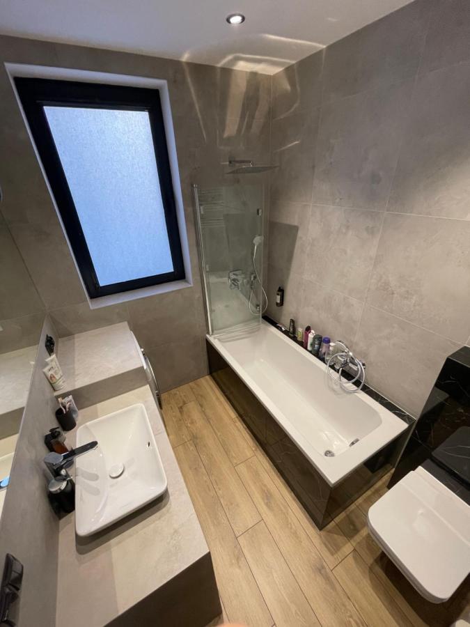 Apartment Zielona 9 Szczyrk