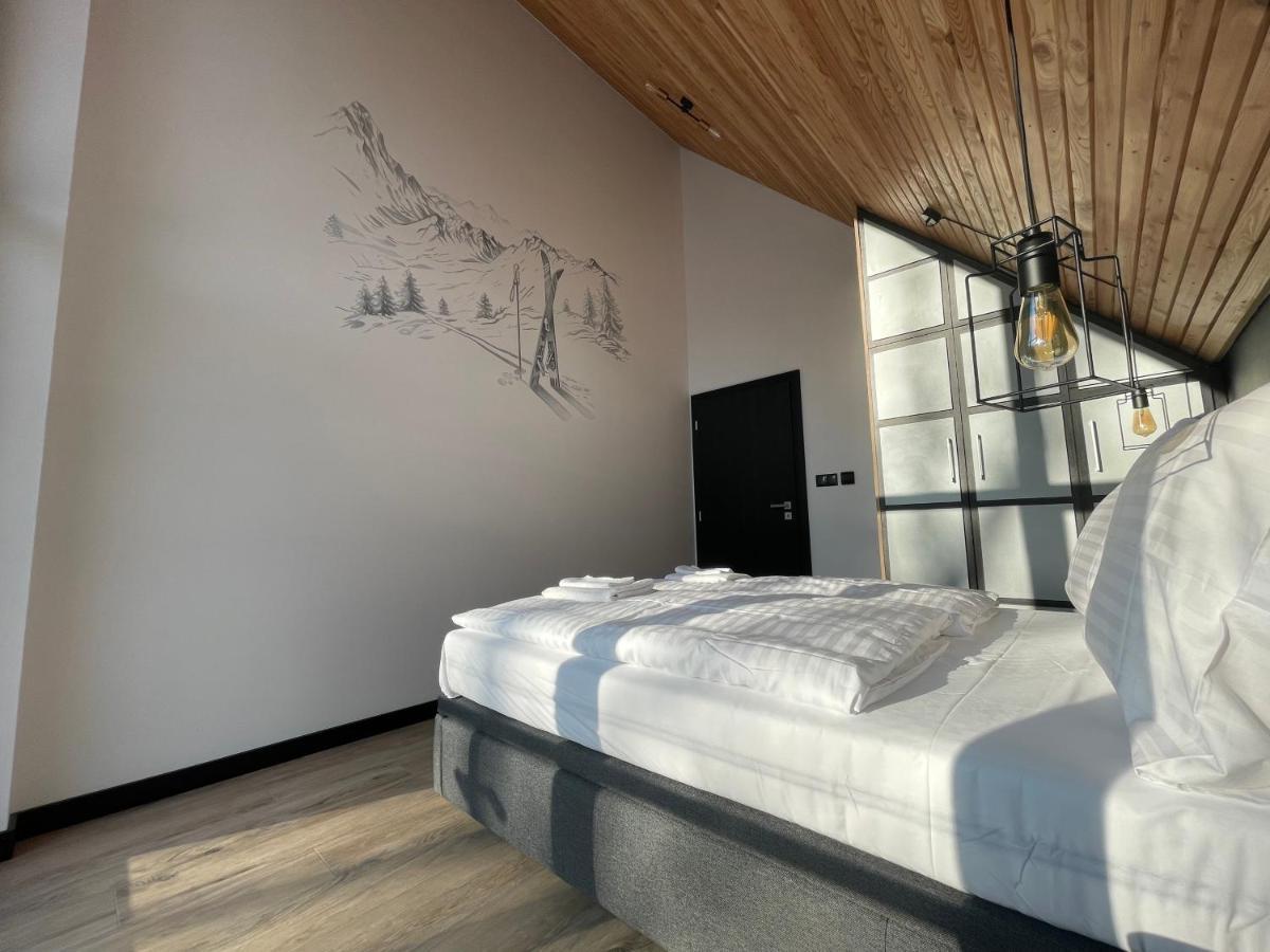Apartment Zielona 9