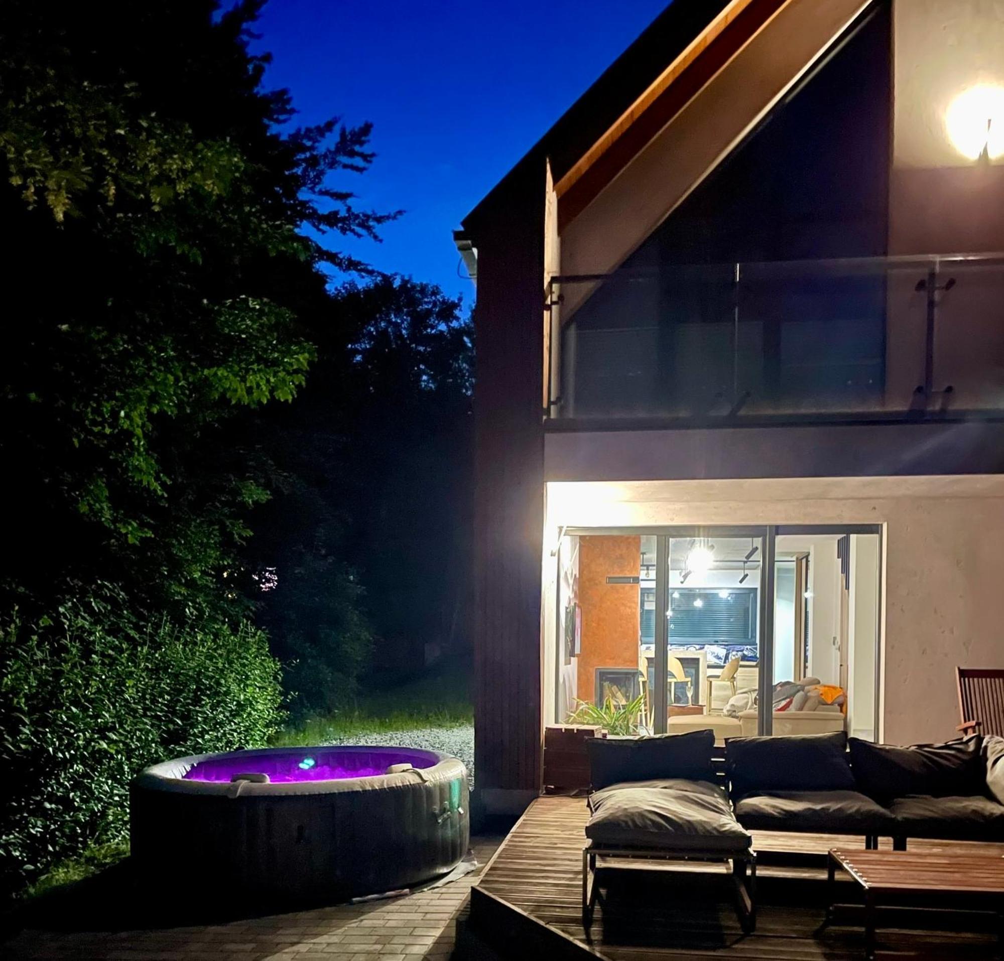 Apartment Zielona 9 *